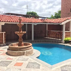 Oyo Brisas Del Pacifico Hotel