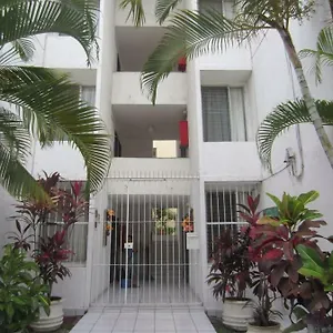Vagabundo Aparthotel