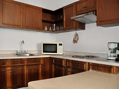 ***  Hotel Plaza Santa Maria Puerto Vallarta Messico