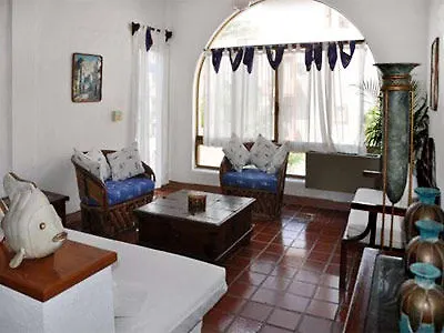 Hotel Plaza Santa Maria Puerto Vallarta