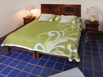 Hotel Plaza Santa Maria Puerto Vallarta