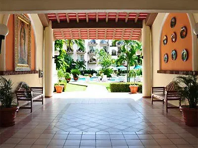 Hotel Plaza Santa Maria Puerto Vallarta