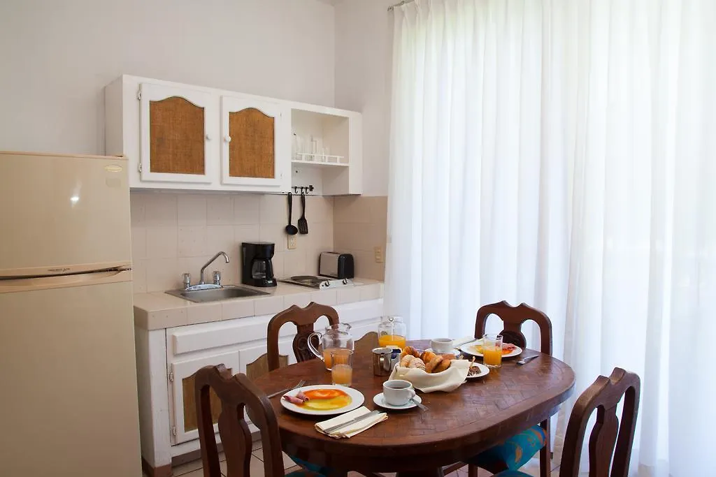 Hotel Plaza Santa Maria Puerto Vallarta